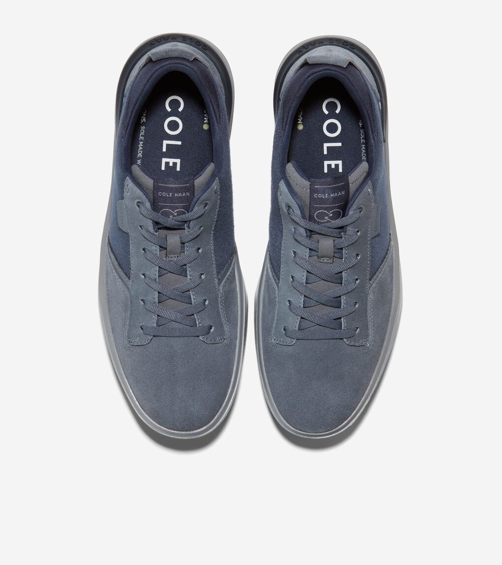 Men's GrandPrø Crew Sneaker